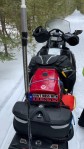 Pete’s sled